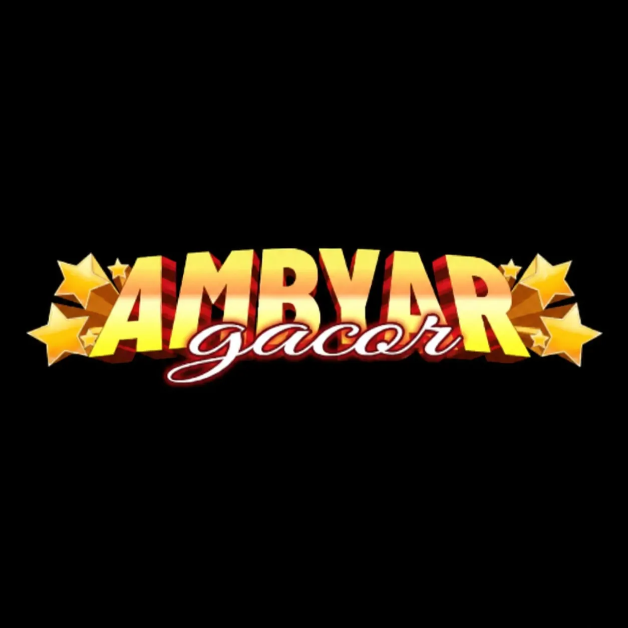 AMBYARGACOR - Petualangan Anime Tak Terlupakan