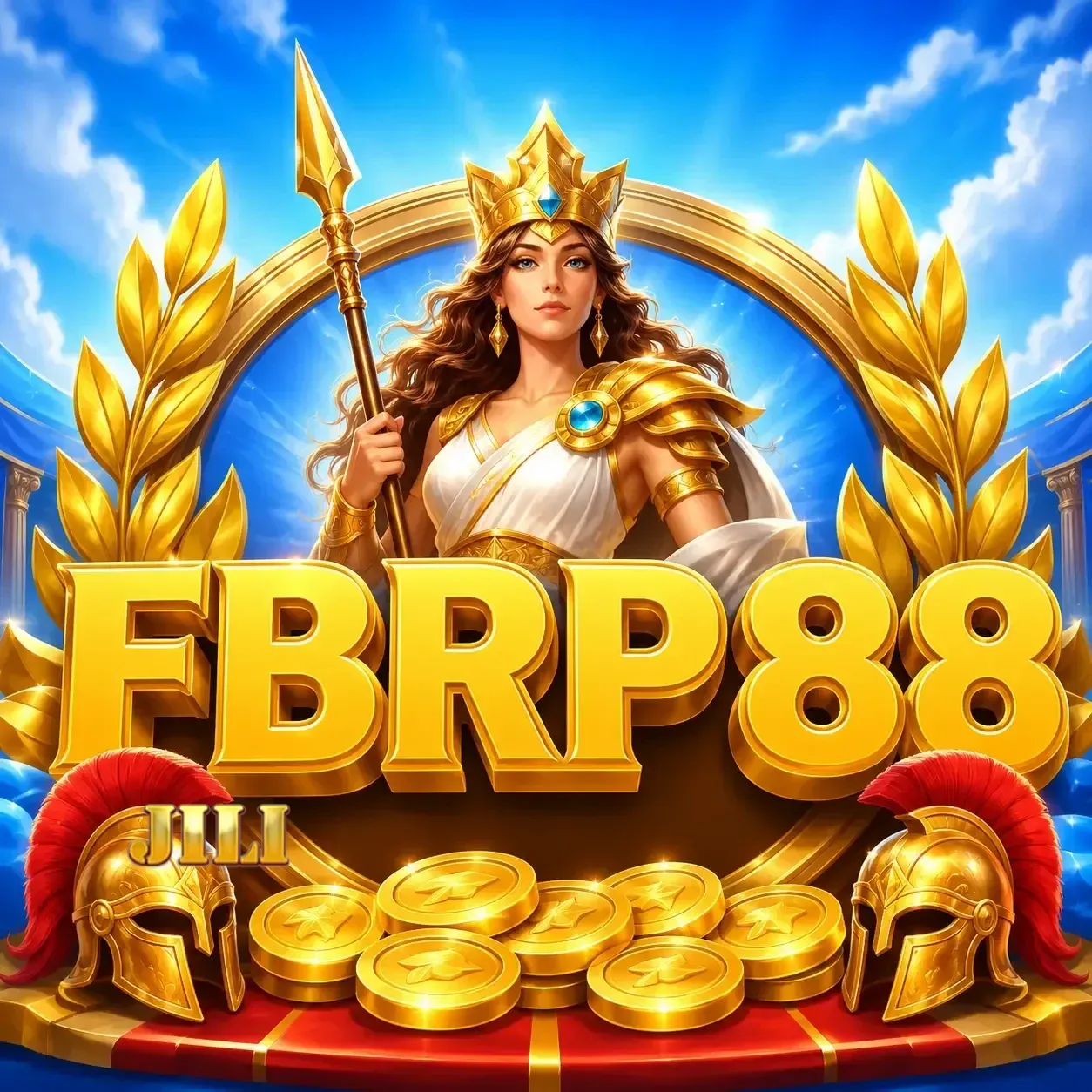 FBRP88 - Pertahanan Menara Epik