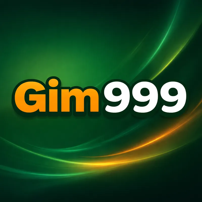 GIM999 - Pertarungan Seru di Dunia Aksi
