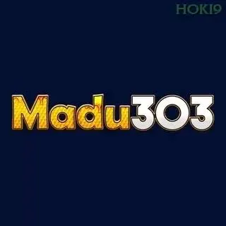 MADU303 - Sensasi Permainan Kasino Terbaik