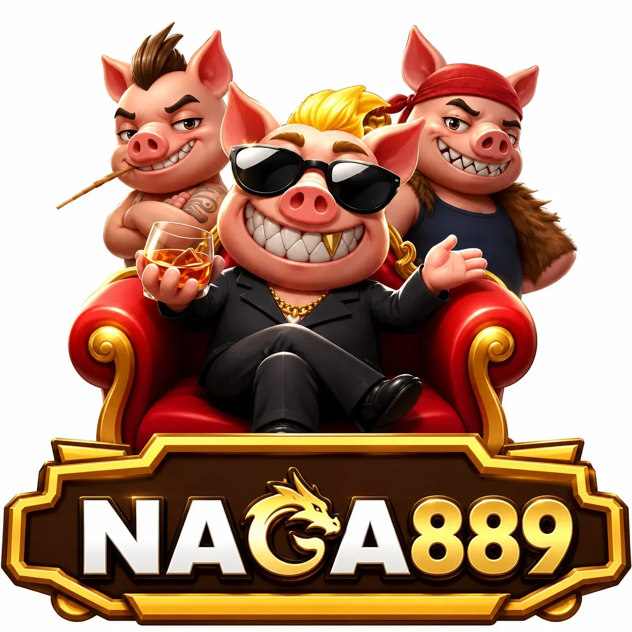 NAGA889 - Permainan TPS Penuh Aksi dan Strategi