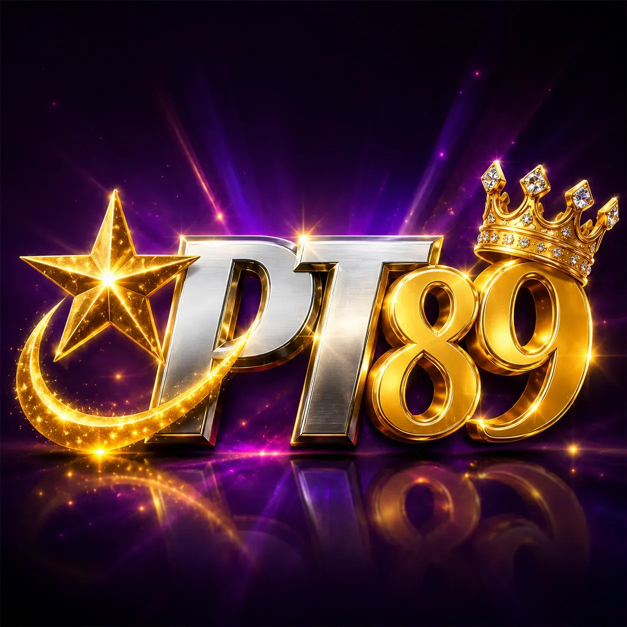 PT89 - Game Kasino Terbaik di Pusat Unduhan