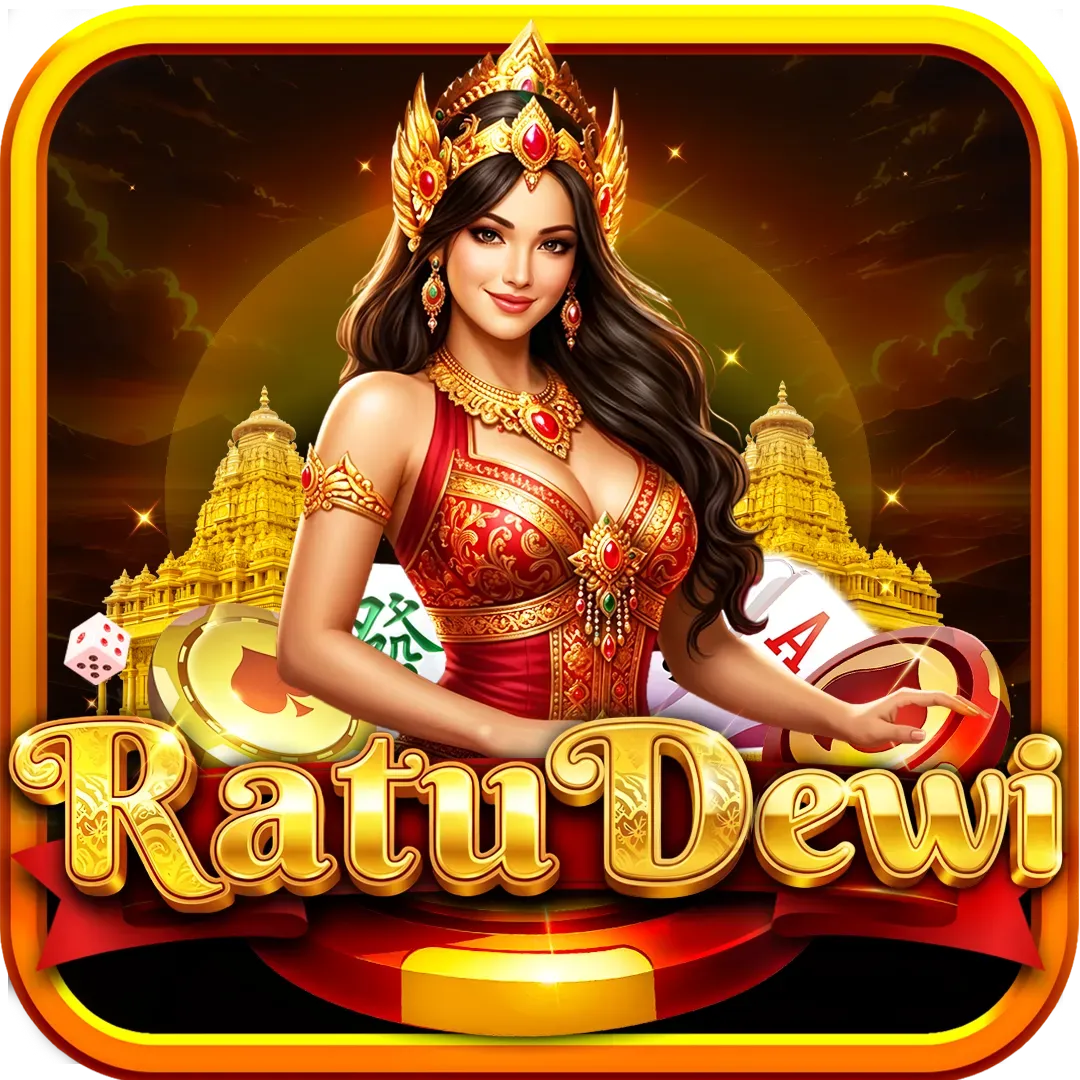 RATUDEWI - Game TPS yang Menarik dan Seru