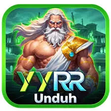 YYRR - Pertarungan Epik dalam Dunia MOBA